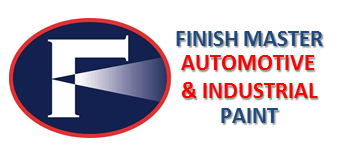 Finish Master Automotive and Industrial Paint